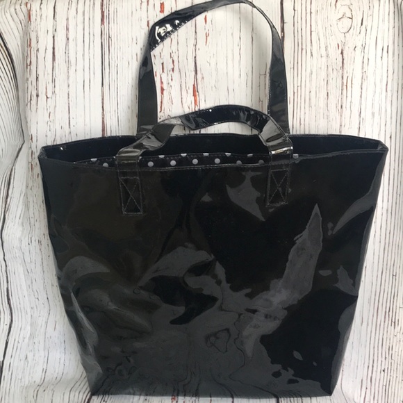 macy's black handbags